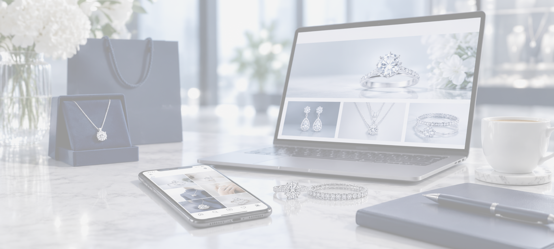Digital Marketing & Social Media
