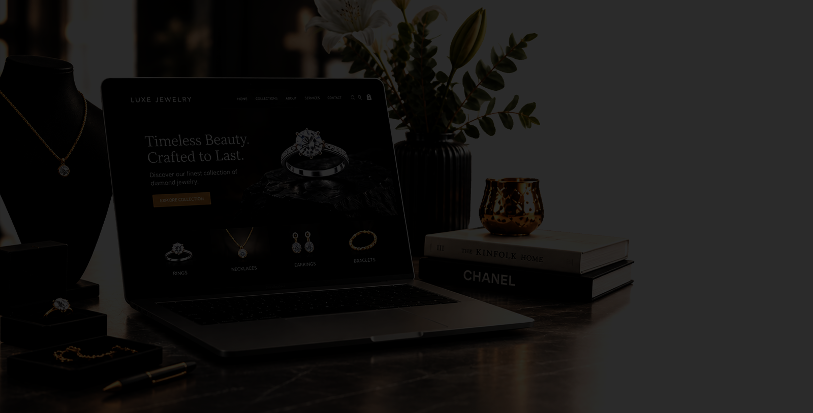 Your Website, A Selling Tool