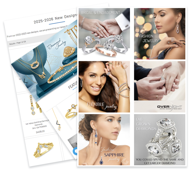 Digital Solutions For The Jewelry Industry
