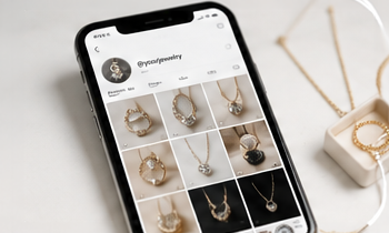 Instagram Feed integration