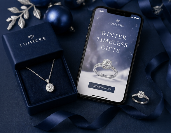 Seasonal Campaigns