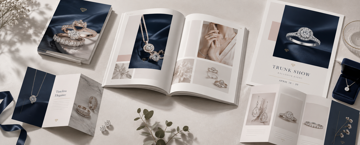 Jewelry Websites