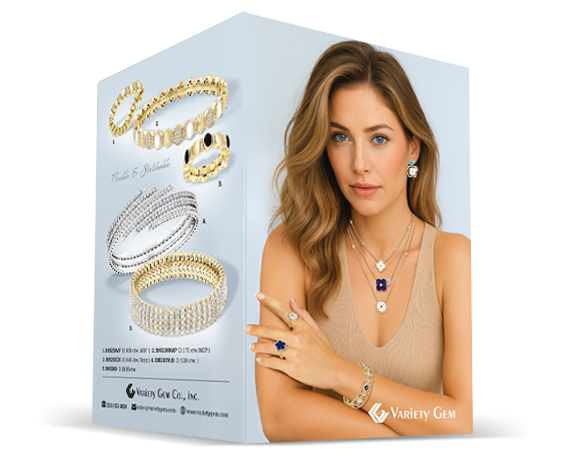 Catalog Design & Production