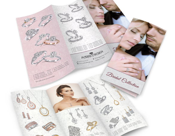 Brochure Design