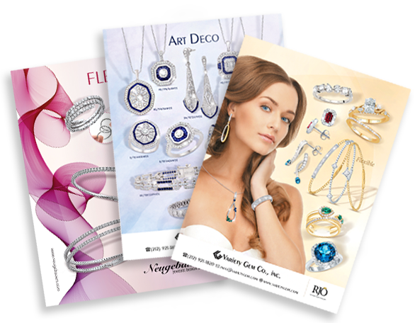 Flyer & Promotional Design