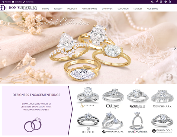 Don's Jewelry