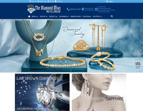 Way-Fil Jewelry