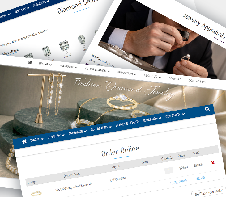 Web Experiences